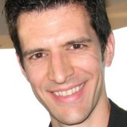 Photo of Paul Sisolak